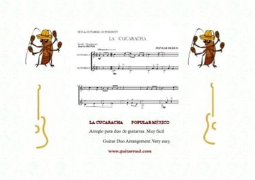 La Cucaracha (México) - Image 2