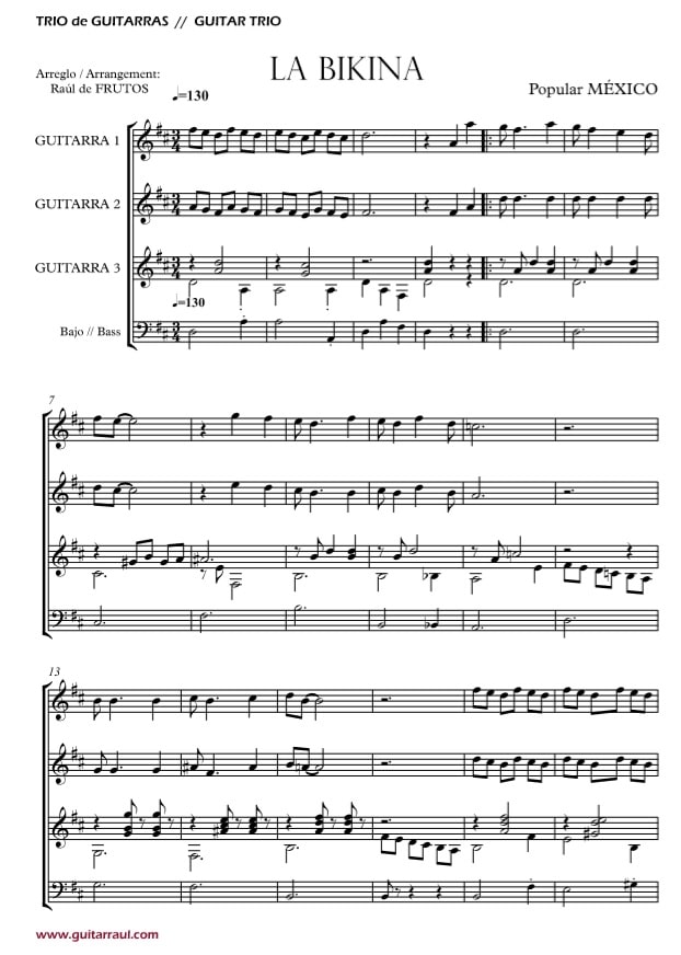 la-bikina-mexico-trio-guitarraul