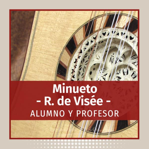 Minuet (Visée) FREE