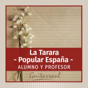 La Tarara (España) DUO