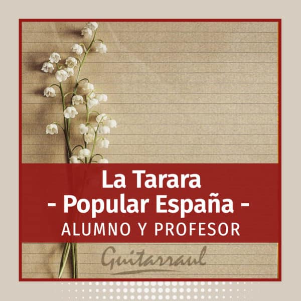La Tarara (España) DUO