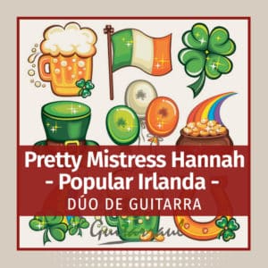 Pretty Mistress Hannah "Giga" (Irlanda)