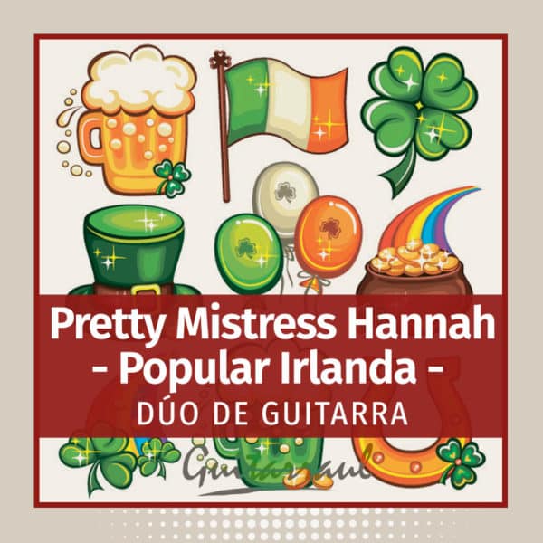 Pretty Mistress Hannah "Giga" (Irlanda)