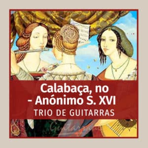 Calabaça, no (S. XVI) GRATIS