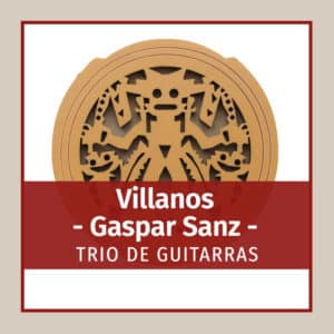 Villanos (G. Sanz)