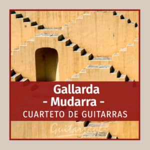 Gallarda (Mudarra) FREE