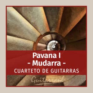 Pavana I (Mudarra)