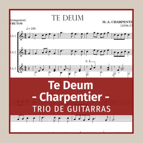 Te Deum (Charpentier)