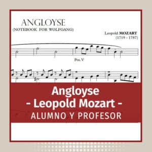 Angloyse (Leopold Mozart)