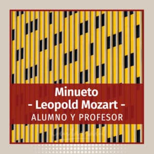Minuet (Leopold Mozart)
