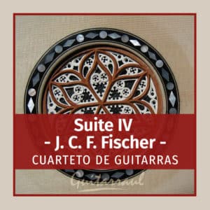 Suite IV (J. C. F. Fischer)
