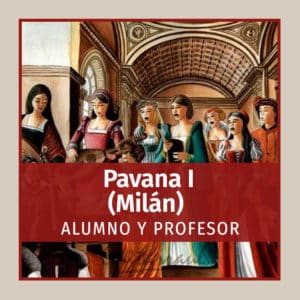 Pavana I (Milán) Gratis