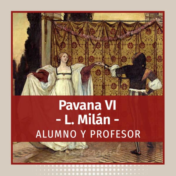 Pavana VI (Milán) GRATIS