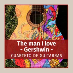The man I love (Gershwin)