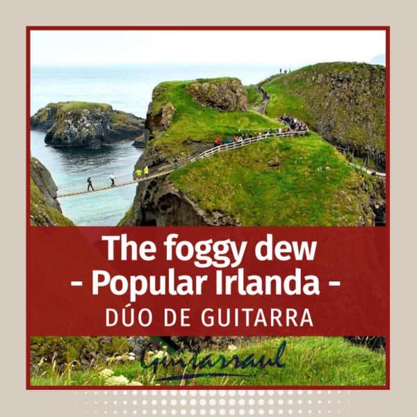 The Foggy Dew (Irlanda)