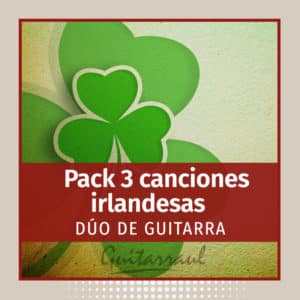 Let's Play Together - 3 Irish folk songs
