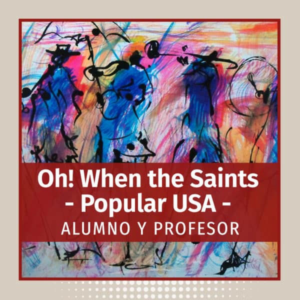 Oh! When the Saints (USA) GRATIS