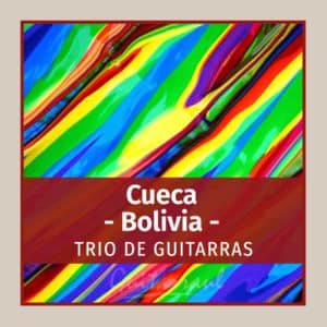 Cueca (Bolivia)