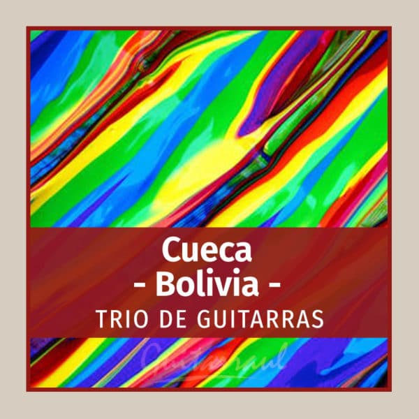Cueca (Bolivia)