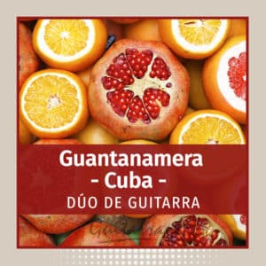Guantanamera (Cuba)