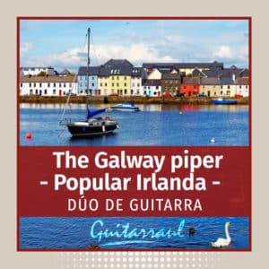 The Galway piper (Ireland) FREE