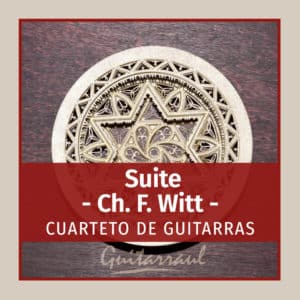 Suite (Ch. F. Witt)