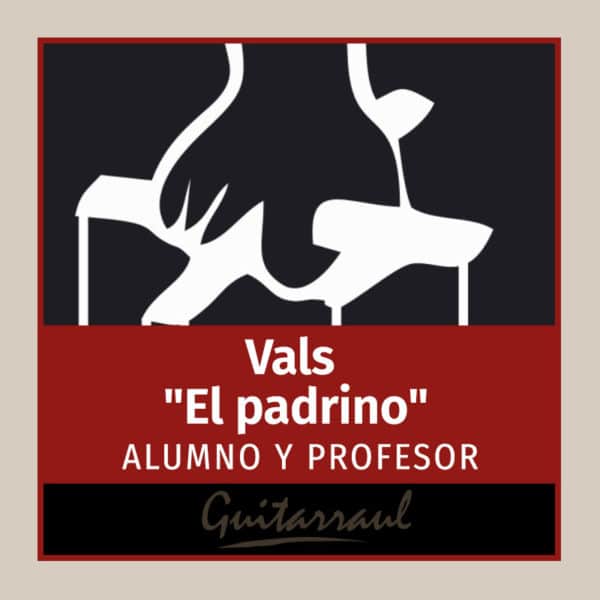 VALS "The Godfather"