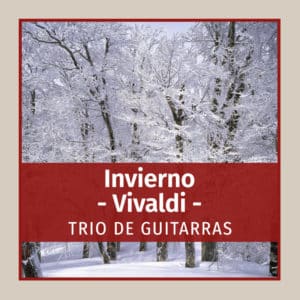 B - Winter (Vivaldi) FREE