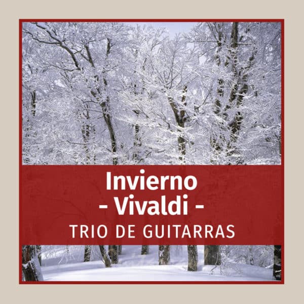 B - Winter (Vivaldi) FREE