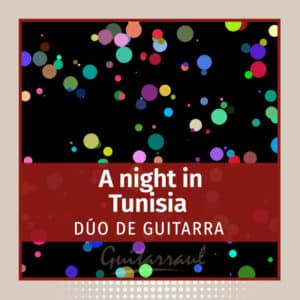 A night in Tunisia (DUO)