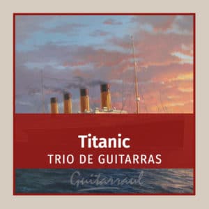 Titanic - TRIO
