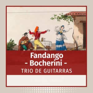 Fandango (Bocherini)