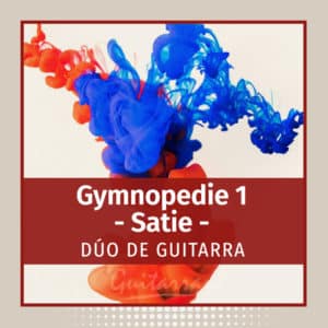 Gymnopedie 1 (Satie)