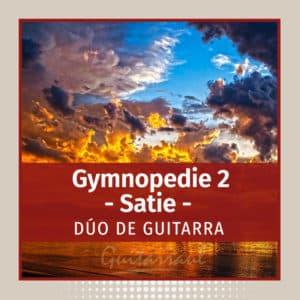 Gymnopedie 2 (Satie)