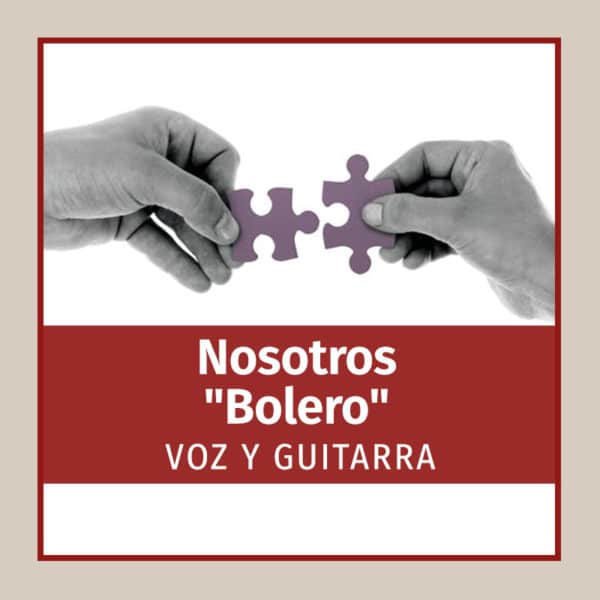 Nosotros - Bolero (México)