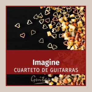 Imagine (4 gts)