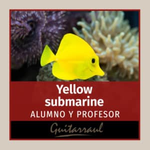 Yellow Submarine - DUO