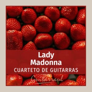 Lady Madonna - The Beatles