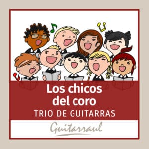 Los chicos del coro -   (3 gts)