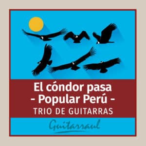 El Cóndor pasa (TRIO)