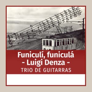 Funiculí, funiculá (Denza)
