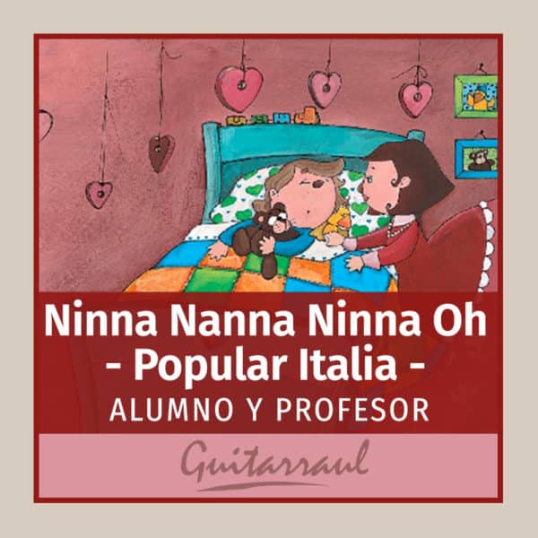 Ninna Nanna Ninna Oh (Italy)  FREE