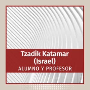 Tzadik Katamar (Israel)