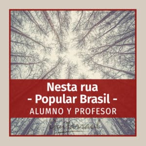 Nesta rua (Brazil)