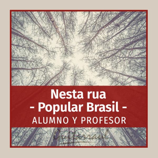 Nesta rua (Brazil)