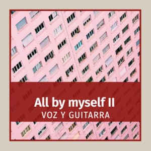 All by myself II