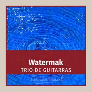 Watermark (Trio)