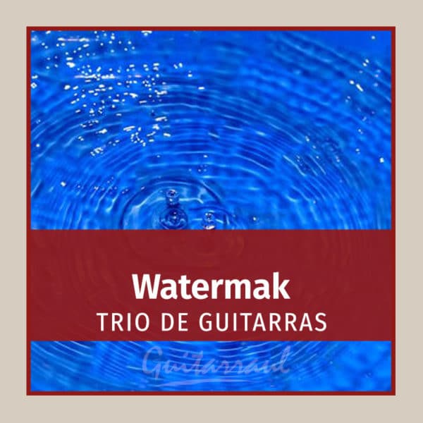 Watermark (Trio)