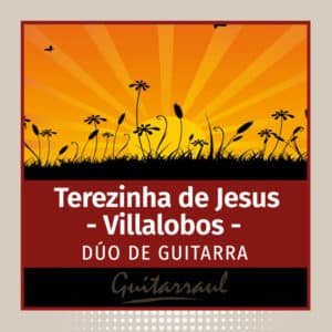 Terezinha de Jesus (Villalobos)