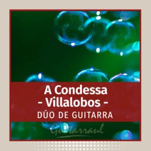 A Condessa (Villalobos)